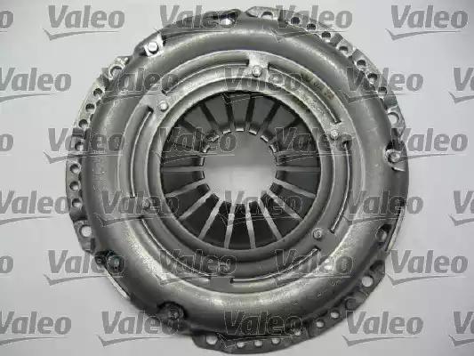 Комплект зчеплення 826743 VALEO