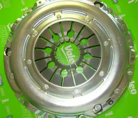 Комплект сцепления 826749 VALEO