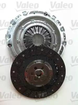 Комплект зчеплення 826797 VALEO