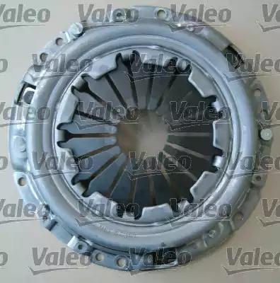 Комплект зчеплення 826809 VALEO