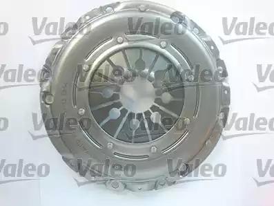 Комплект сцепления 828515 VALEO