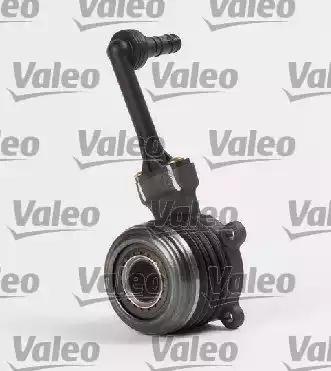 Комплект зчеплення 834004 VALEO