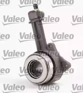 Комплект зчеплення 834010 VALEO
