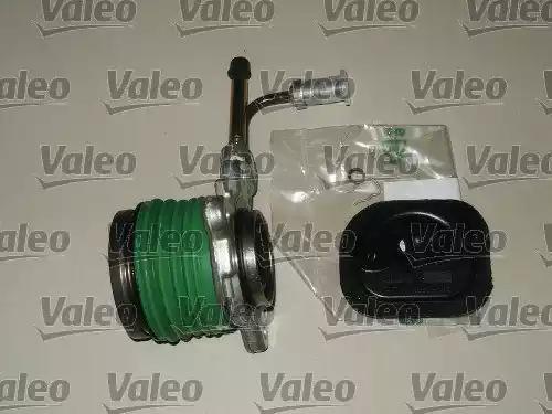 Комплект сцепления 834012 VALEO