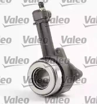 Комплект зчеплення 834019 VALEO