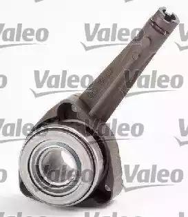 Комплект зчеплення 834028 VALEO