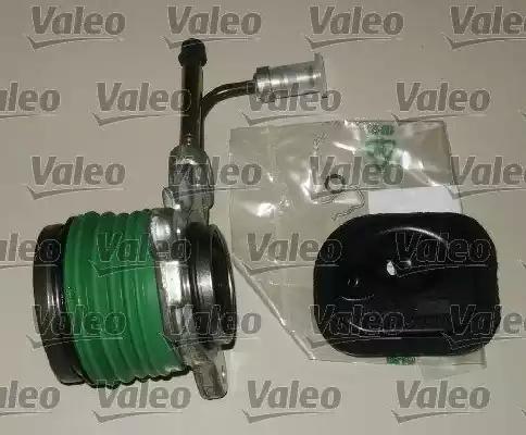 Комплект зчеплення 834032 VALEO