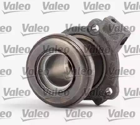 Комплект зчеплення 834043 VALEO