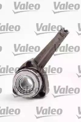 Комплект зчеплення 834052 VALEO