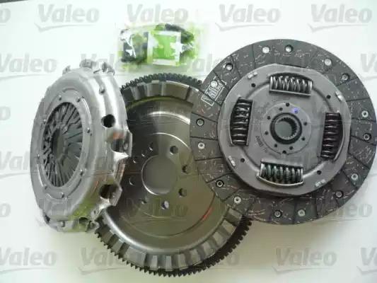 Комплект зчеплення 835063 VALEO
