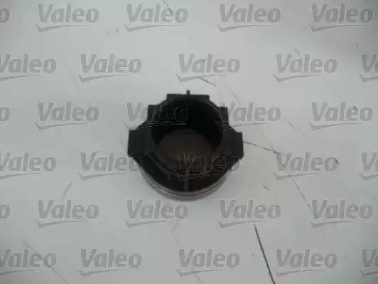 Комплект сцепления 835094 VALEO