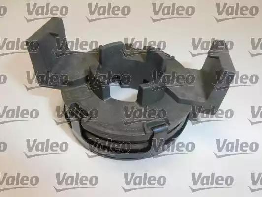 Комплект зчеплення 835127 VALEO