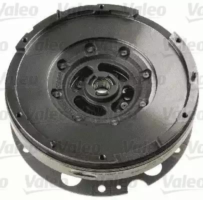 Маховик 836042 VALEO