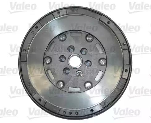 Двомасовий маховик 836047 VALEO