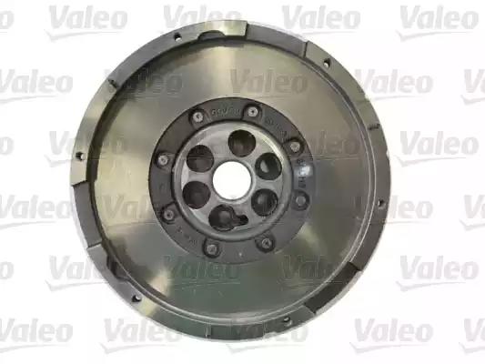 Маховик 836073 VALEO