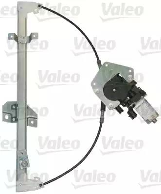 850106 VALEO