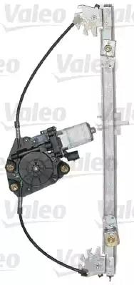 Склопідйомник 850148 VALEO