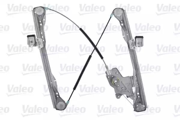 Склопідйомник 850569 VALEO