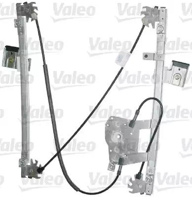 Подъемное устройство для окон 850570 VALEO