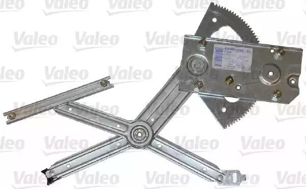 Склопідйомник 850590 VALEO