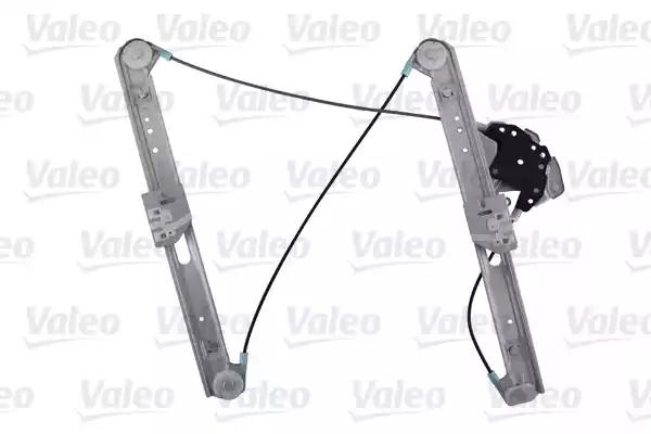 Подъемное устройство для окон 850853 VALEO