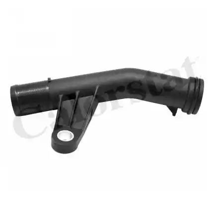 Cp0096 vernet патрубок охолодуючої рідини CP0096 VERNET