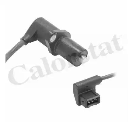 Czujnik położenia wałka rozrządu bmw 3 1 8b 93-98 CS0196 VERNET