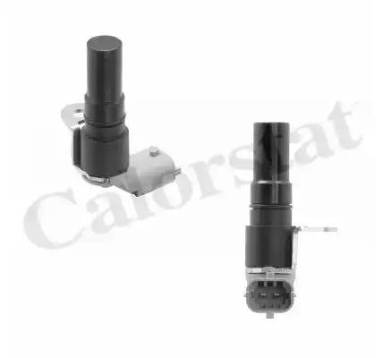 Czujnik położenia wału korbowego opel ve ctra b 18b 95-00 CS0348 VERNET