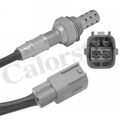 Vernet kia лямбда-зонд 4 конт. magentis ii mg 2.0 05-10 hyundai sonata v nf 2.4 05-10 LS140678 VERNET
