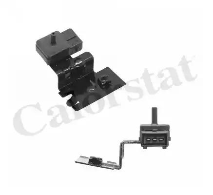 Czujnik ciśnienia powietrza dolotowego v olvo s80 i 24b 99-06 MS0014 VERNET