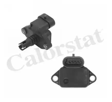 Датчик, тиск впускної труби MS0077 VERNET