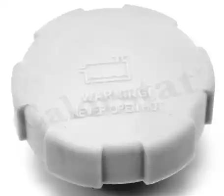 Rc0008 vernet кришка розширювального баку RC0008 VERNET