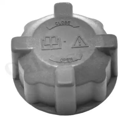 Кришка радіатора volvo 240/360/740 86-91 RC0024 VERNET