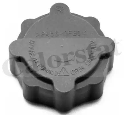 Крышка радиатора vernet RC0025 VERNET