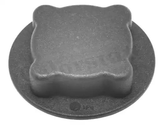 Запірна кришка, бак охолоджувальної рідини RC0074 VERNET