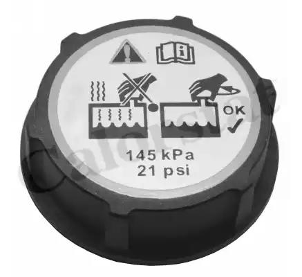 Кришка розшир.бачка радіатора ford c-max/focus/mondeo/transit 1.0-5.0 03- RC0150 VERNET