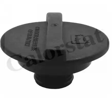 Кришка розшир.бачка радіатора mb om646/651 2.2cdi RC0167 VERNET