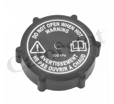 Кришка радіатора RC0194 VERNET