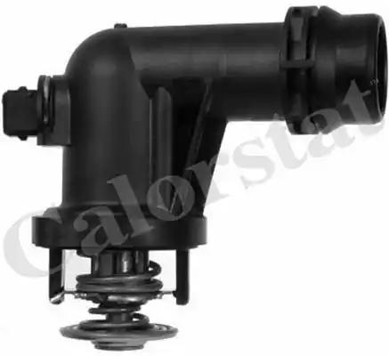 Термостат bmw 3 e36 e46/z3 e36 1.6-3.2i 98- 105c TE6495105J VERNET