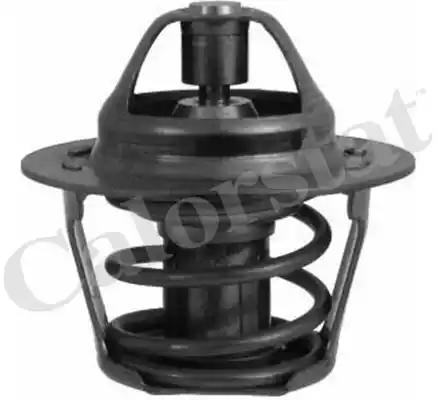 Vernet peugeot термостат 80°c peugeot j5 d 81- TH096380J VERNET