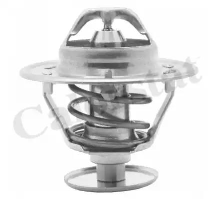 Термостат ford transit/ mazda 323 83-89/ nissan almera/pathfinder 83- 1.5-3.4 82c з... TH141982J VERNET