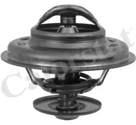 Термостат bmw 3e30/e36/5e34/ volvo 940 1.6-2.8 87-00 88c з прокладкою TH511188J VERNET