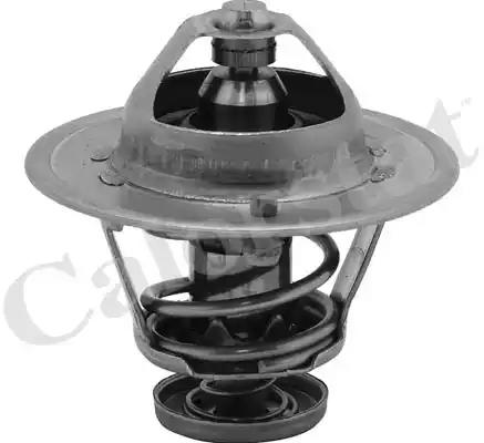 Термостат opel astra/meriva/zafira 1.7cdti 03- 89c TH625289J VERNET