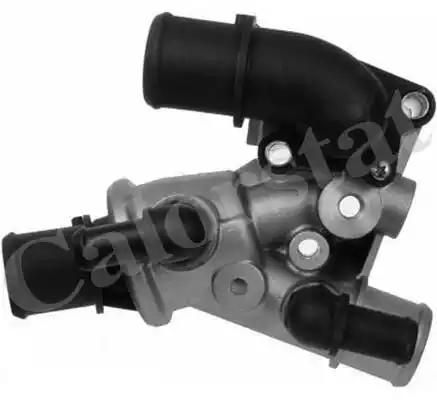 Термостат, охолоджувальна рідина TH653980J VERNET