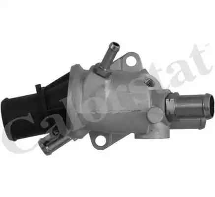 Термостат, охолоджувальна рідина TH655983J VERNET