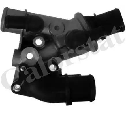 Термостат охлаждающая жидкость TH683080J VERNET