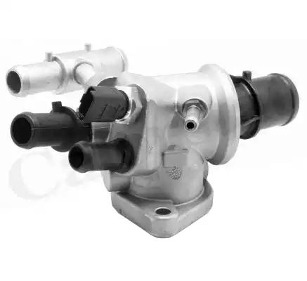 Термостат, охолоджувальна рідина TH687188J VERNET