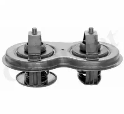 Термостат, охолоджувальна рідина TH710675J VERNET