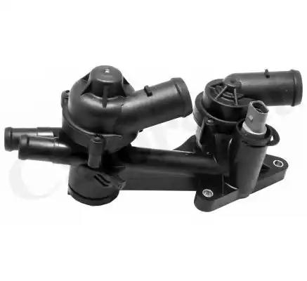 Термостат vw passat/touran 1.4 tsi/fsi 06-14 80c TH716980J VERNET