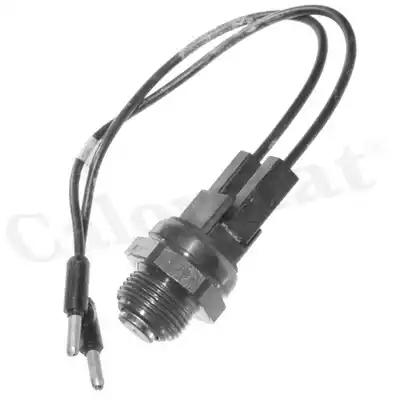 Термоперемикач системи охолодження TS1863 VERNET